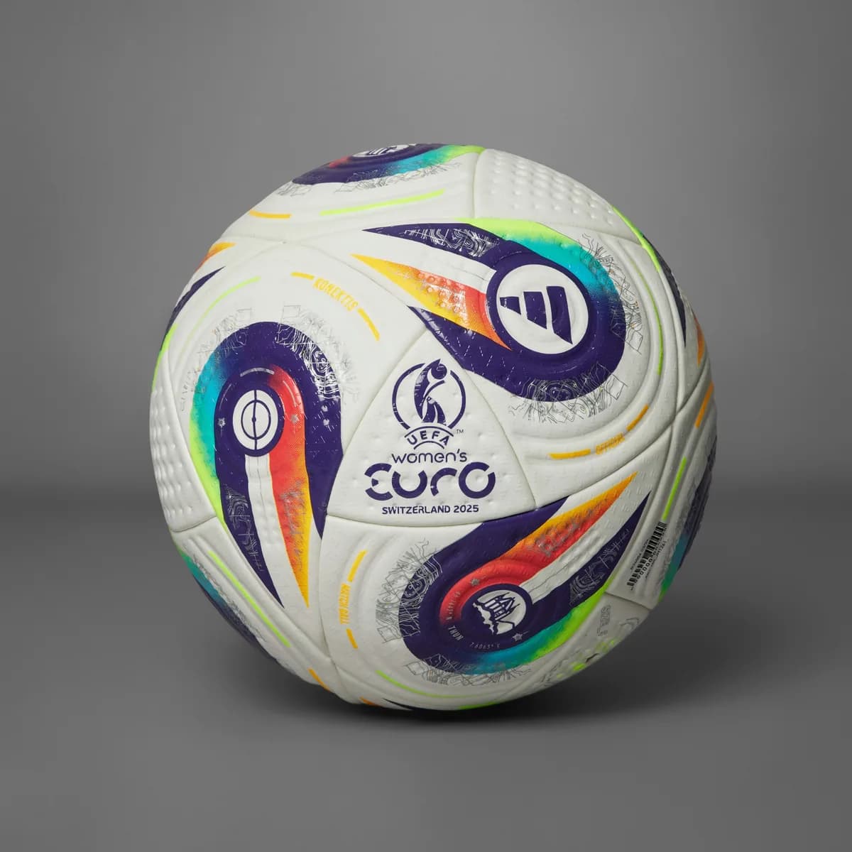 W Euro25 Pro